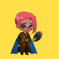 Chibi Legend #3046