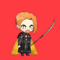 Chibi Legend #841