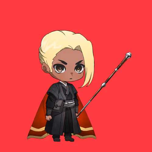 Chibi Clash