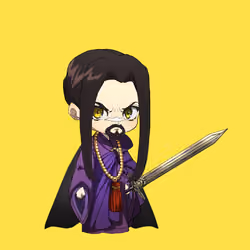 Chibi Legend #453