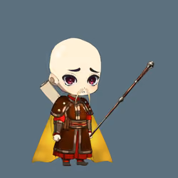Chibi Legend #792