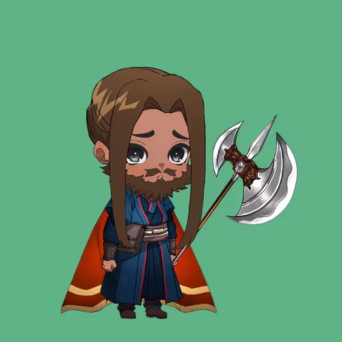 Chibi Clash