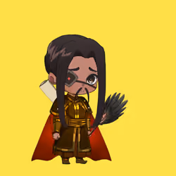 Chibi Legend #3782