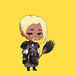 Chibi Legend #5190