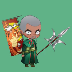 Chibi Legend #422