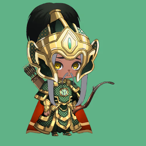 Chibi Clash