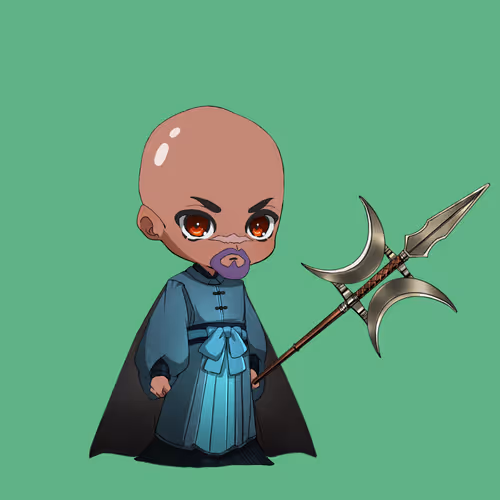 Chibi Clash