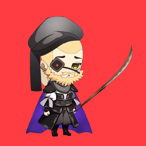 Chibi Clash