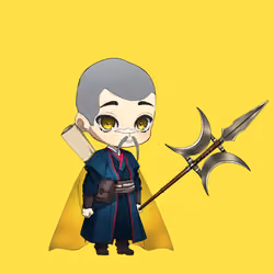 Chibi Legend #82