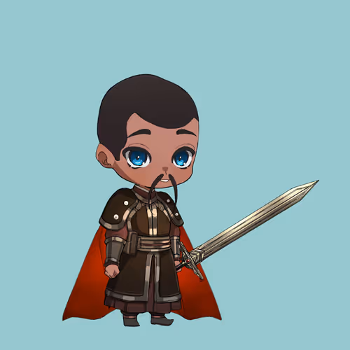 Chibi Clash
