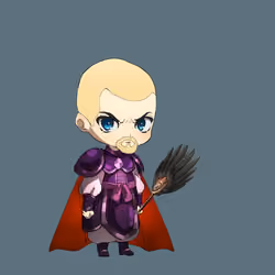 Chibi Legend #546