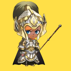 Chibi Legend #4739