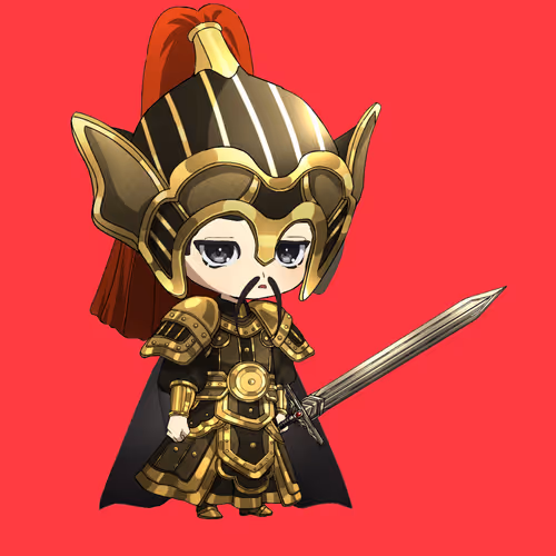 Chibi Clash