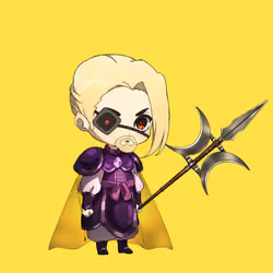 Chibi Legend #193