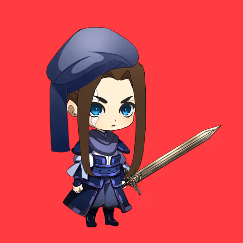 Chibi Clash
