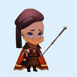 Chibi Legend #824