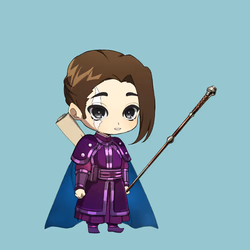 Chibi Clash
