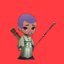 Chibi Legend #4984