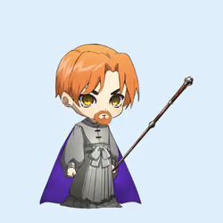 Chibi Legend #2478