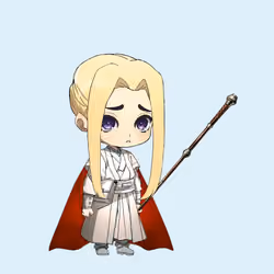 Chibi Legend #4800