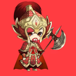 Chibi Legend #382