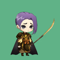 Chibi Legend #4342