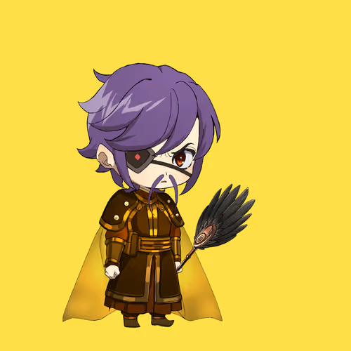 Chibi Clash