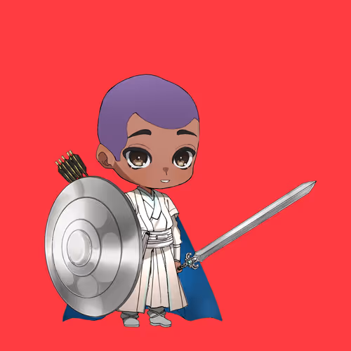 Chibi Clash
