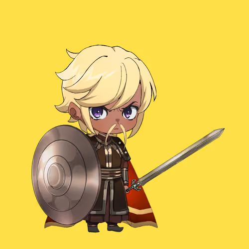 Chibi Clash