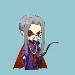 Chibi Legend #184