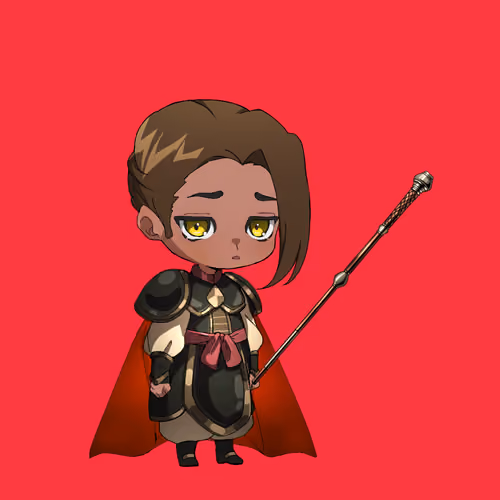 Chibi Legend #1697