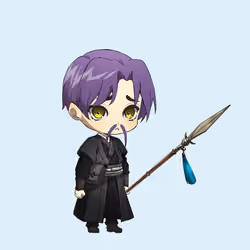 Chibi Legend #2224