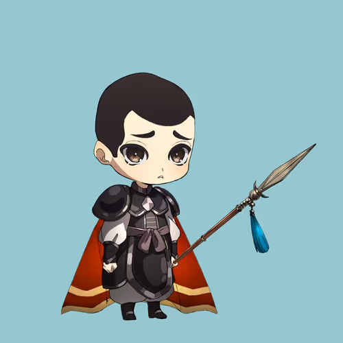 Chibi Clash