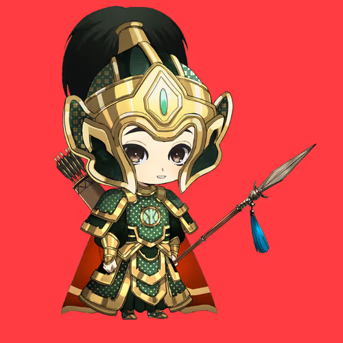 Chibi Clash
