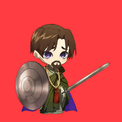 Chibi Legend #1470