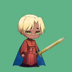 Chibi Legend #4175