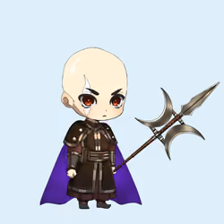 Chibi Legend #157