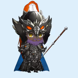 Chibi Legend #369