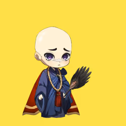 Chibi Legend #4845