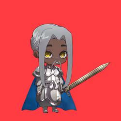 Chibi Legend #4430