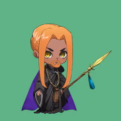 Chibi Legend #383