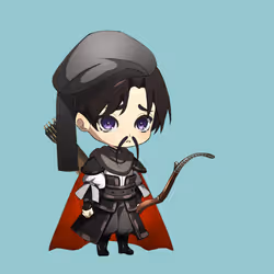 Chibi Legend #3246
