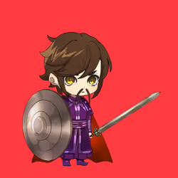 Chibi Legend #3149