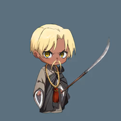 Chibi Legend #1952