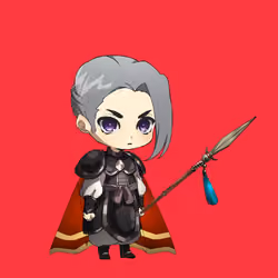 Chibi Legend #1160