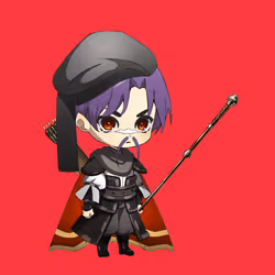 Chibi Legend #657