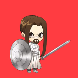 Chibi Legend #740