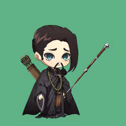 Chibi Legend #218