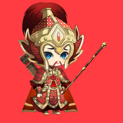 Chibi Legend #4585