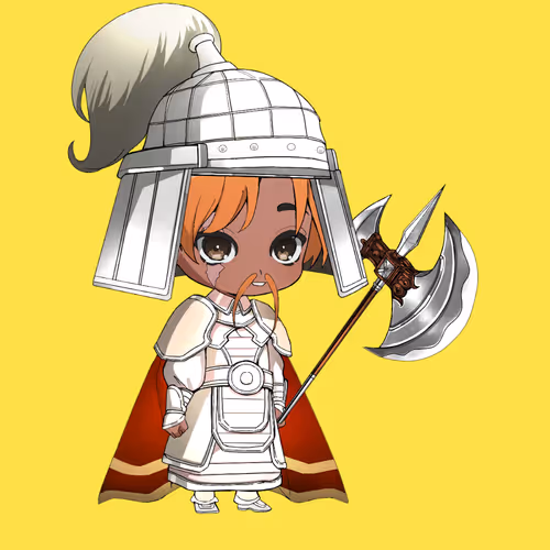 Chibi Clash